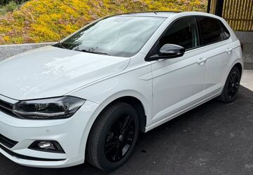 VW Polo 67.844 km 15.450 &euro; Leipzig 04277