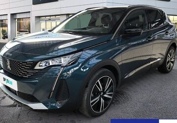 Peugeot 3008 19.697 km 23.930 &euro; Leipzig 04129