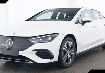 Mercedes-Benz EQE 7.767 km 45.950 &euro; Wiedemar 04509