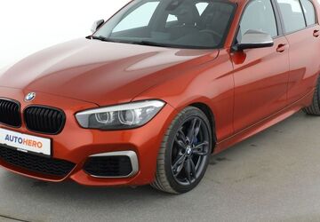BMW M140i 79.487 km 30.740 &euro; Leipzig 04328