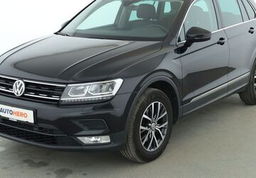 VW Tiguan 61.974 km 19.960 &euro; Leipzig 04328