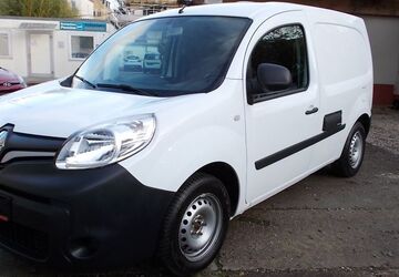 Renault Kangoo 56.800 km 11.999 &euro; Leipzig 04229
