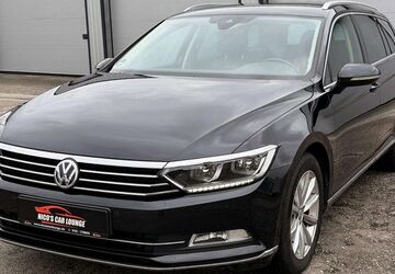 VW Passat Variant 174.458 km 14.790 &euro; Kitzscher 04567