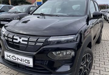 Dacia Spring 11.943 km 14.990 &euro; Leipzig 04178