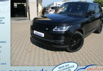 Land Rover Range Rover 36.999 km 118.840 &euro; Eilenburg 04838