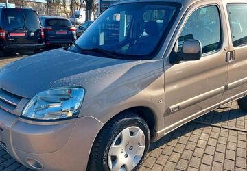 Citroen Berlingo 182.775 km 1.799 &euro; Leipzig 04328