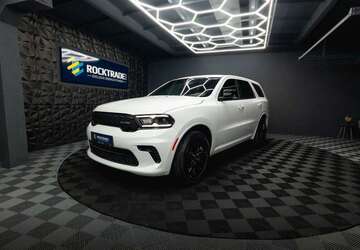 Dodge Durango 85.905 km 32.990 &euro; Leipzig 04178