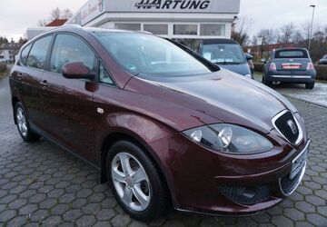 Seat Altea 146.727 km 3.790 &euro; Merseburg 06217