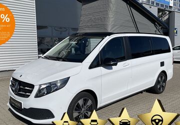 Mercedes-Benz Andere 39.531 km 57.480 &euro; Grimma 04668