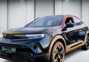 Opel Mokka 23.726 km 17.200 &euro; Leipzig 04179