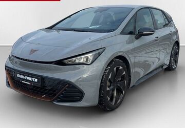 Cupra Born 49.760 km 25.690 &euro; Leipzig 04129