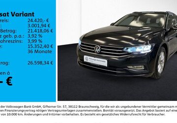 VW Passat 66.483 km 23.720 &euro; Leipzig 04178