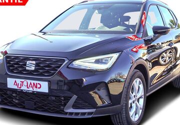 Seat Arona 15.614 km 23.490 &euro; Leipzig 04209