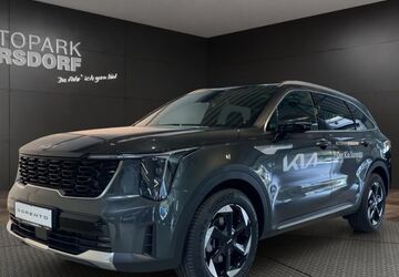 Kia Sorento 5.500 km 58.890 &euro; Borsdorf bei Leipzig 04451