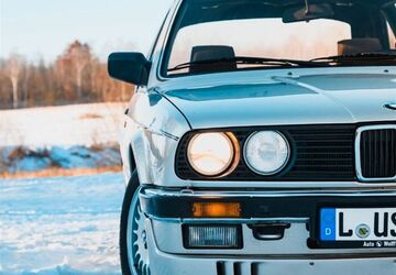 BMW 323 119.700 km 18.500 &euro; Leipzig 04109