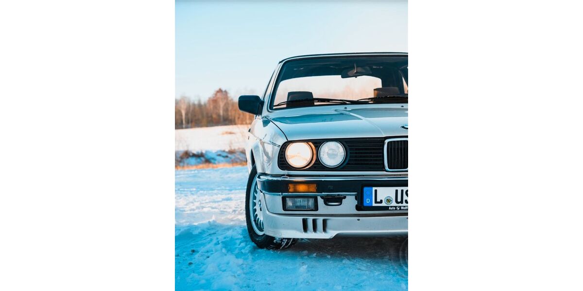 BMW 323 119.700 km 18.500 &euro; Leipzig 04109