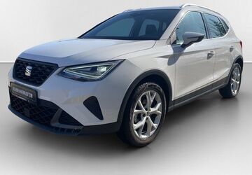 Seat Arona 22.610 km 23.950 &euro; Leipzig 04178