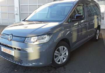 VW Caddy 15.000 km 33.880 &euro; Wurzen 04808