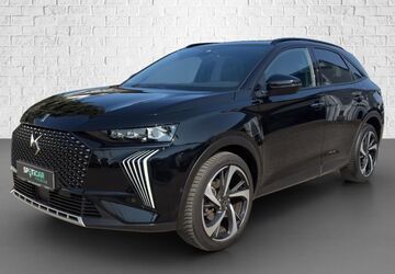 DS Automobiles DS7 (Crossback) 42.068 km 28.950 &euro; Delitzsch OT Döbernitz 04509