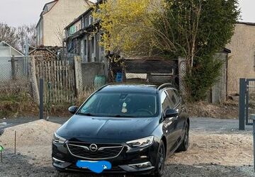 Opel Insignia 95.631 km 14.670 &euro; Wurzen 04808