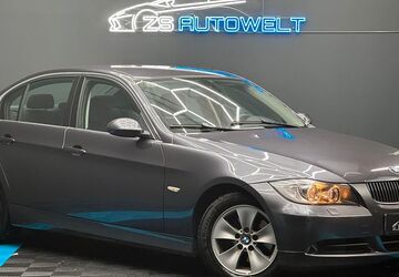 BMW 325 132.589 km 7.390 &euro; Leipzig 04179