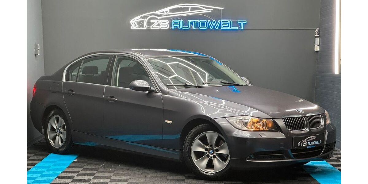 BMW 325 132.589 km 7.390 &euro; Leipzig 04179