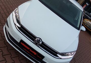 VW Golf 71.300 km 15.551 &euro; Leipzig 04289