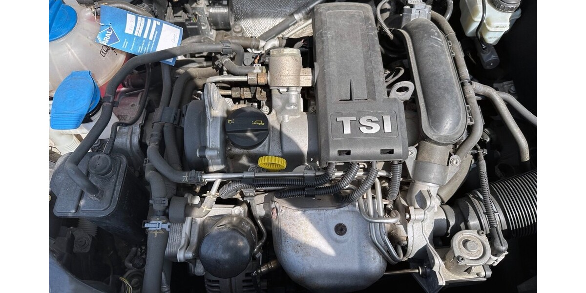 VW Golf VI 71.117 km 10.500 &euro; Leipzig 04109