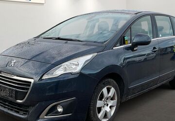 Peugeot 5008 127.736 km 5.999 &euro; Brehna 06796