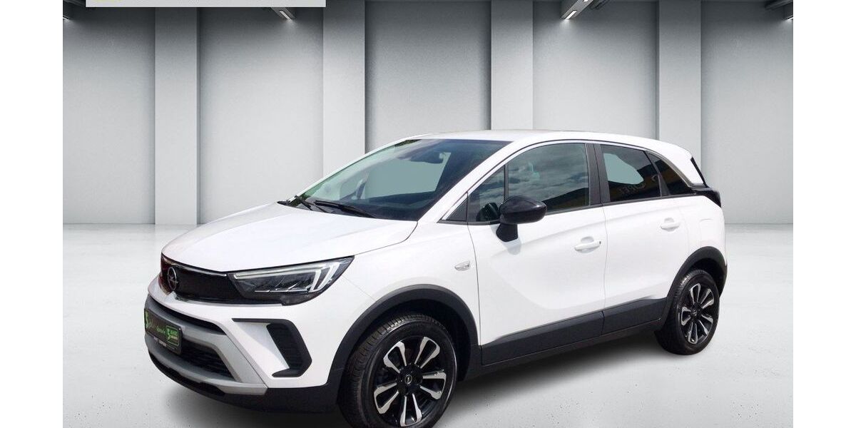 Opel Crossland (X) 84.650 km 13.990 &euro; Leipzig 04179