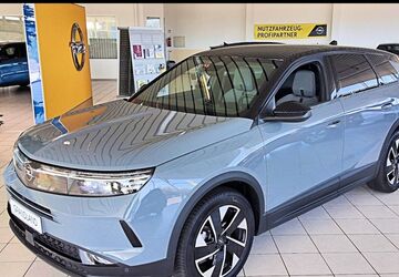 Opel Grandland (X) 19.800 km 29.750 &euro; Eilenburg 04838