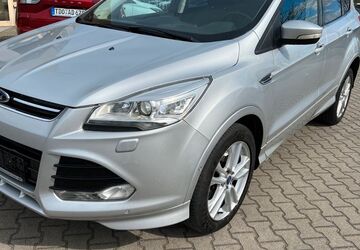 Ford Kuga 167.134 km 8.140 &euro; Eilenburg 04838