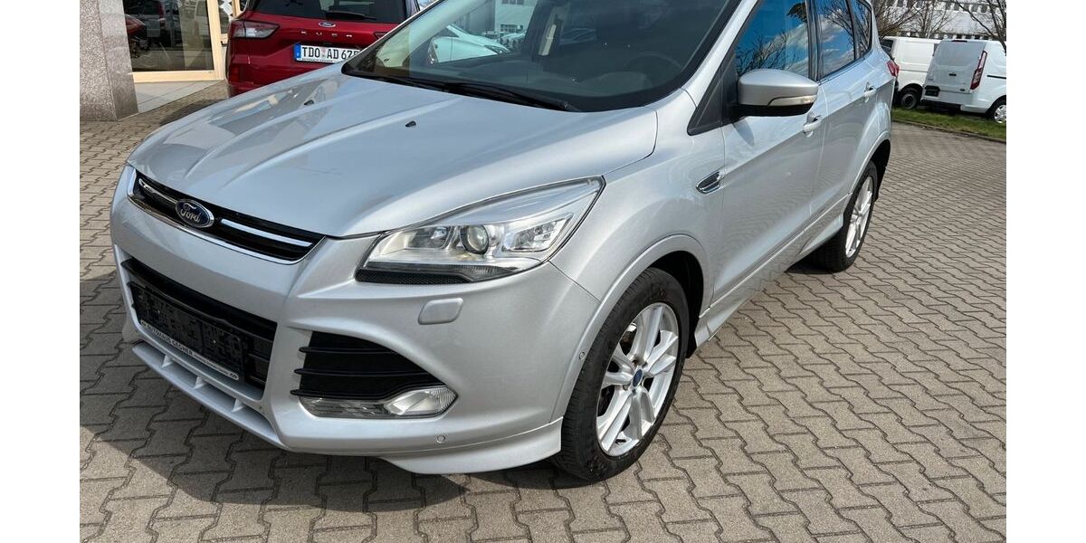 Ford Kuga 167.134 km 8.140 &euro; Eilenburg 04838