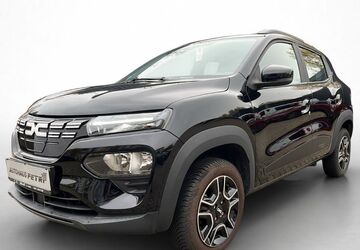 Dacia Spring 14.561 km 11.990 &euro; Leipzig 04179