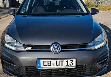 VW Golf 74.368 km 15.999 &euro; Taucha 04425