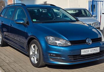 VW Golf 171.300 km 7.290 &euro; Leipzig 04319