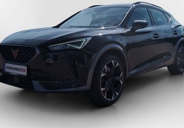 Cupra Formentor 59.430 km 27.690 &euro; Leipzig 04129