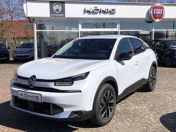 Gebrauchte Citroën C4