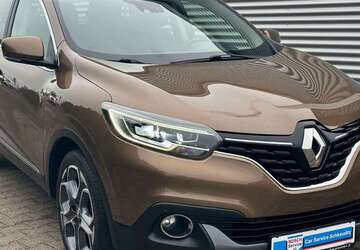 Renault Kadjar 92.200 km 12.979 &euro; Schkeuditz 04435