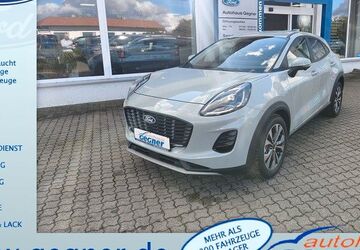 Ford Puma 1.500 km 23.940 &euro; Eilenburg 04838