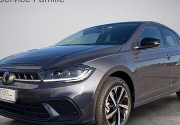 VW Polo 6.550 km 22.290 &euro; Leipzig 04179