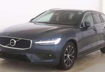 Volvo V60 45.000 km 27.990 &euro; Leipzig 04179