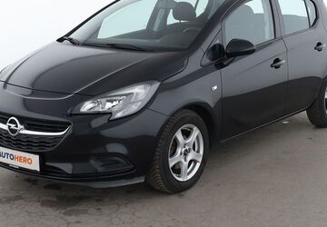 Opel Corsa 60.407 km 8.490 &euro; Leipzig 04328