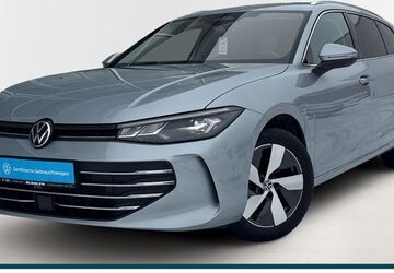 VW Passat 5.100 km 37.960 &euro; Leuna 06237