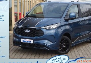 Ford Tourneo Custom 18.283 km 52.840 &euro; Eilenburg 04838