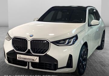 BMW X3 15.881 km 71.210 &euro; Leipzig 04103