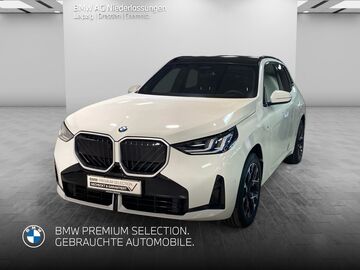 Gebrauchte BMW X3
