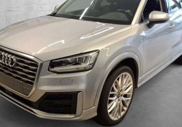 Audi Q2 26.637 km 24.440 &euro; Leipzig 04129
