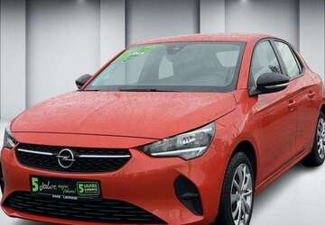 Opel Corsa 9.074 km 14.280 &euro; Markkleeberg 04416