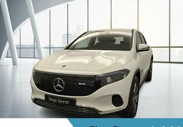 Mercedes-Benz EQA 7.130 km 33.915 &euro; Leipzig 04277